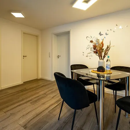 Boerdeapartment 5