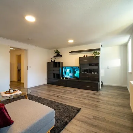 Boerde-apartment 5 *