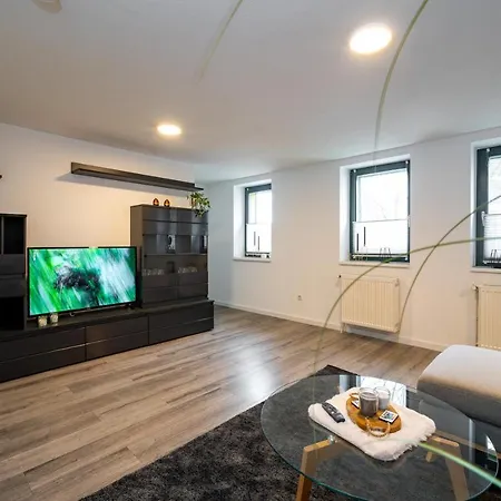 Boerde-apartment 5 *