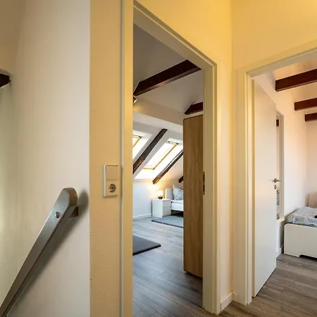Boerde-apartment 5 *
