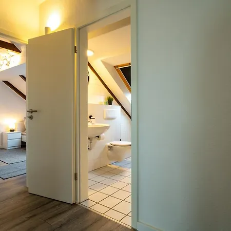 Boerde-apartment 5 *